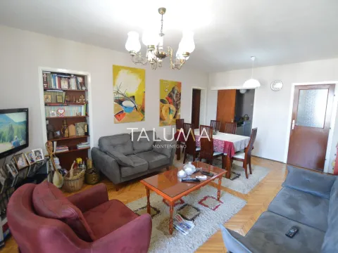 Sale, two bedroom apartment, 75m², Tuški Put, Podgorica