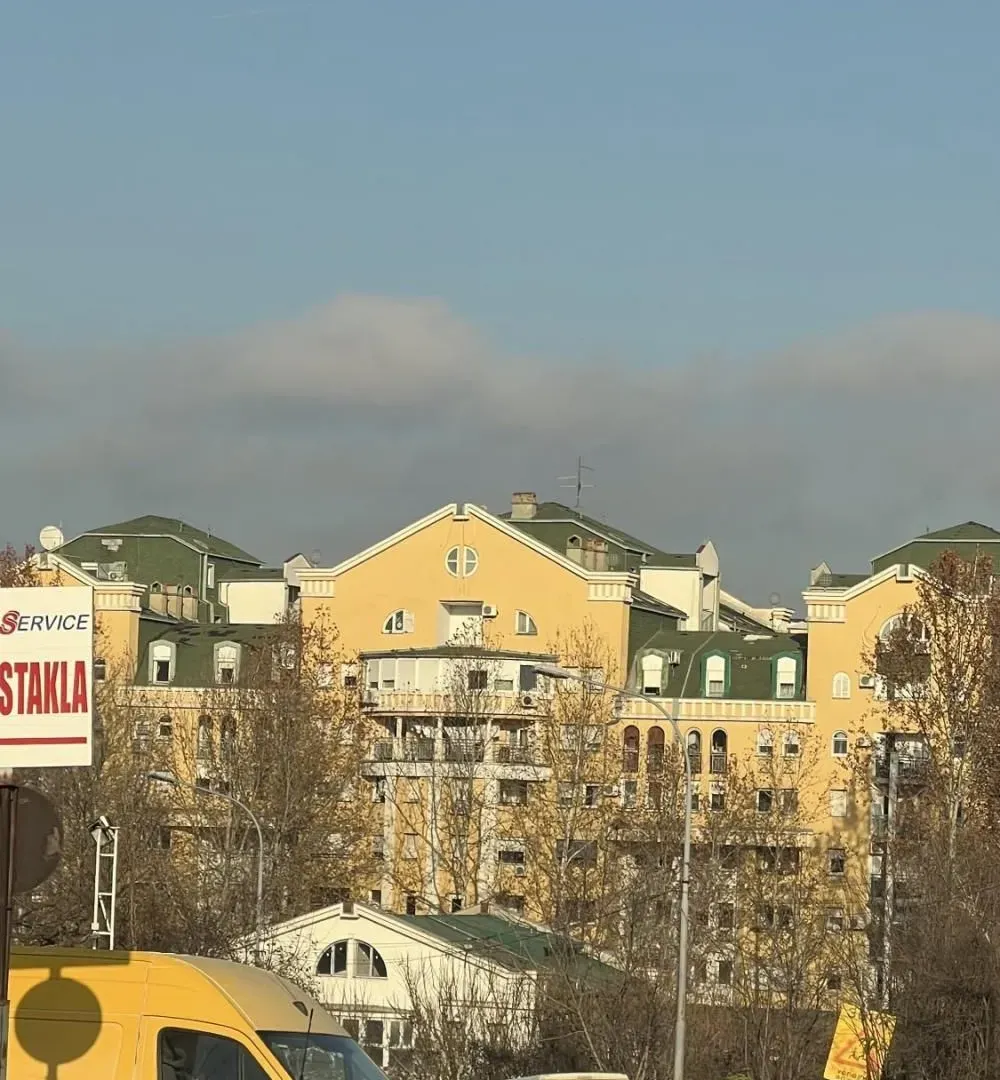 Sale, three bedroom apartment, 70m², Brace Jerković, Voždovac Sve Podlokacije