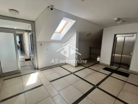 Izdavanje, dvosoban stan, 44m², Novi Beograd Blok 63, Novi Beograd Sve Podlokacije - image 20