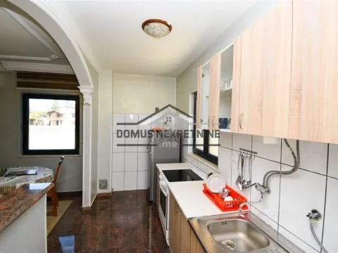 Rent, house, 160m², Donja Gorica, Podgorica - image 20