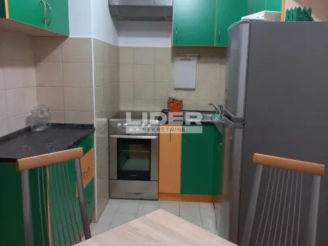 Izdavanje, dvosoban stan, 56m², Novi Beograd Blok 63, Novi Beograd Sve Podlokacije - image 6