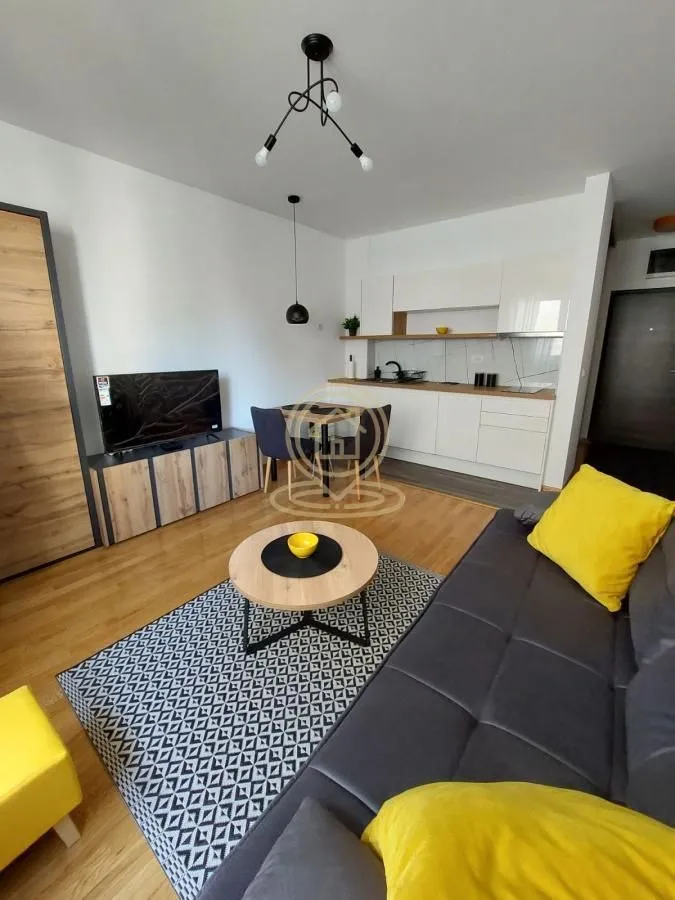 Rent, one bedroom apartment, 25m², Autokomanda, Voždovac Sve Podlokacije