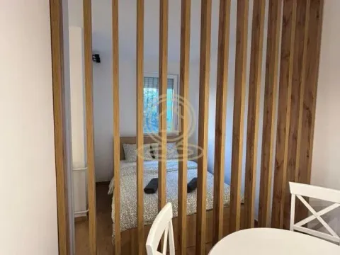Izdavanje, jednosoban stan, 35m², Stari Grad, Beograd - image 13