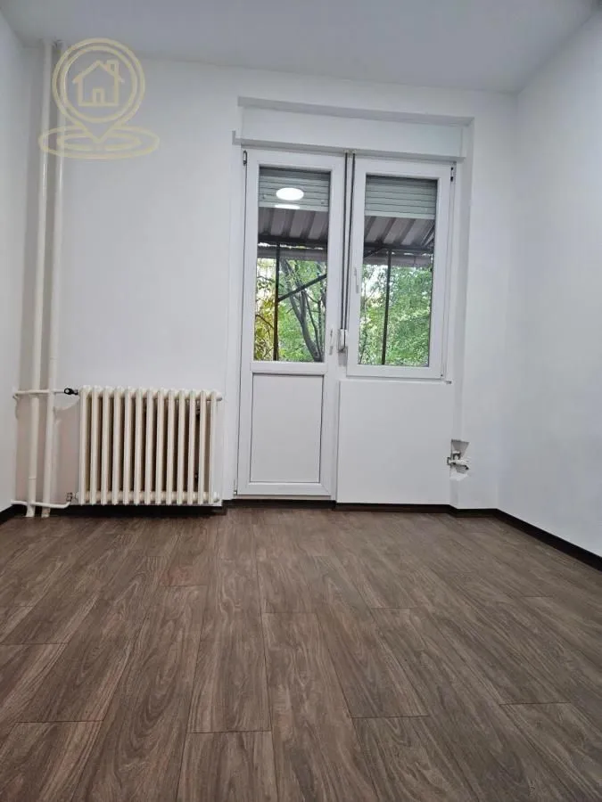 Prodaja, dvosoban stan, 52m², Grbavica, Novi Sad Sve Podlokacije