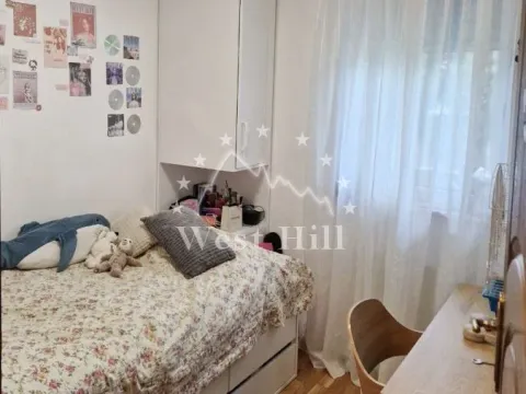 Sale, two bedroom apartment, 67m², Bar, Crna Gora - image 5