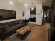 Izdavanje, jednosoban stan, 45m², City Kej, Podgorica - image 3