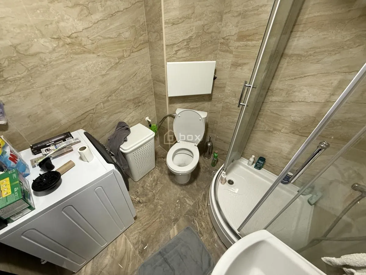 Izdavanje, jednosoban stan, 50m², Pantelej, Niš