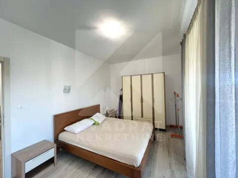Izdavanje, jednosoban stan, 50m², Preko Morače, Podgorica - image 7