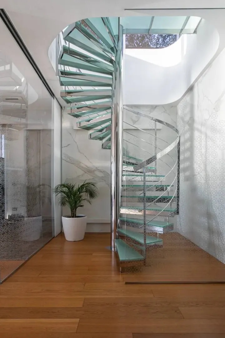 Prodaja, dvosoban stan, 508m², Dukley Gardens, Budva