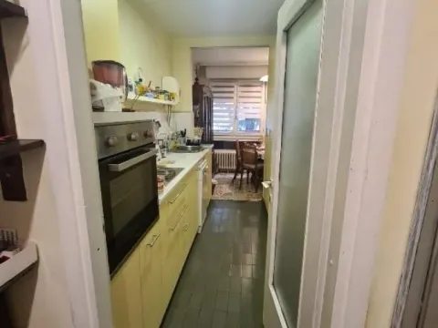 Prodaja, dvosoban stan, 58m², Kalenić Pijaca, Vračar Sve Podlokacije - image 6