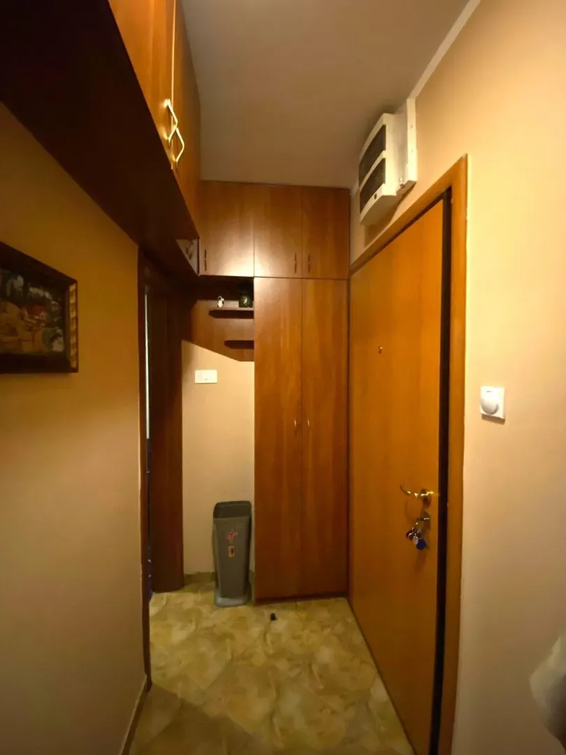 Izdavanje, jednosoban stan, 46m², Zabjelo, Podgorica