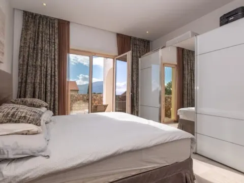 Sale, apartment, 112m², Luštica Bay, Tivat - image 7