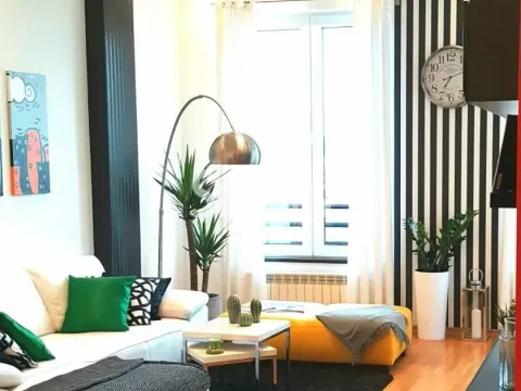 Stan in Bulevar Oslobodjenja