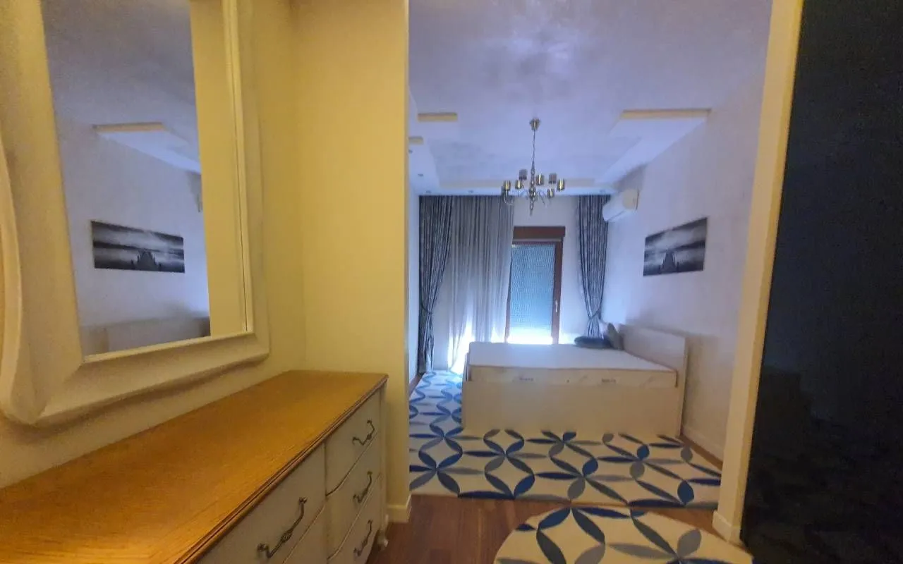 Rent, three bedroom apartment, 270m², Gorica C, Podgorica