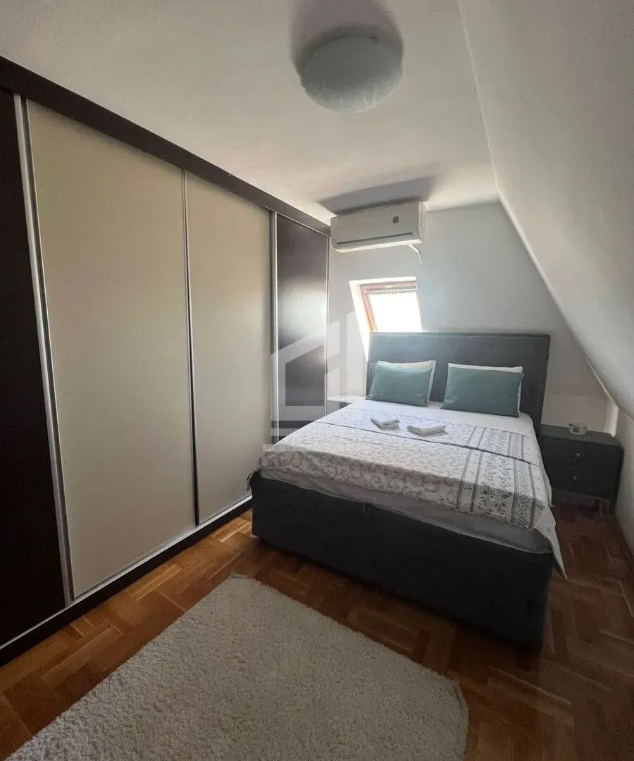 Prodaja, trosoban stan, 86m², Centar, Podgorica
