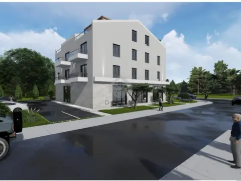 Prodaja, jednosoban stan, 50m², Zagorič, Podgorica - image 4