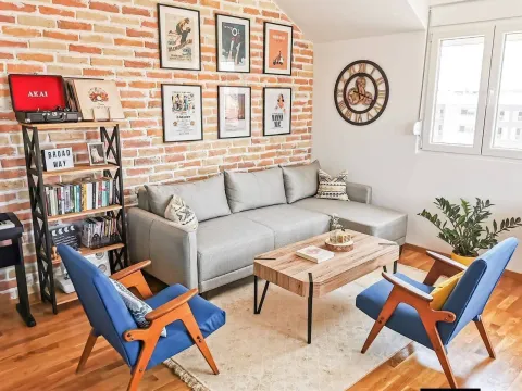Prodaja, dvosoban stan, 61m², Ljubović, Podgorica - image 4