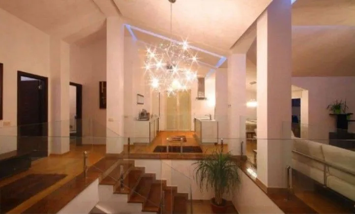 Rent, apartment, 150m², Bečići, Budva