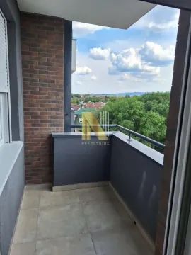 Prodaja, jednosoban stan, 45m², Avijatičarsko naselje, Novi Sad Sve Podlokacije - image 6