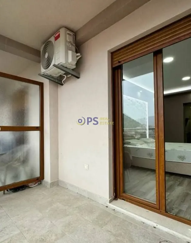 Prodaja, stan, 27m², Herceg Novi, Crna Gora