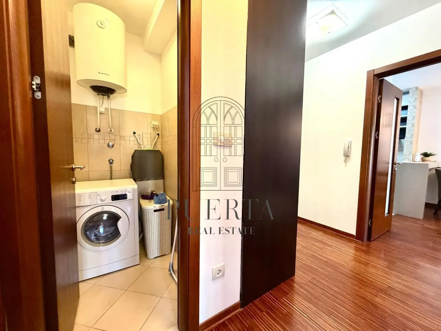 Rent, two bedroom apartment, 78m², Centar, Podgorica