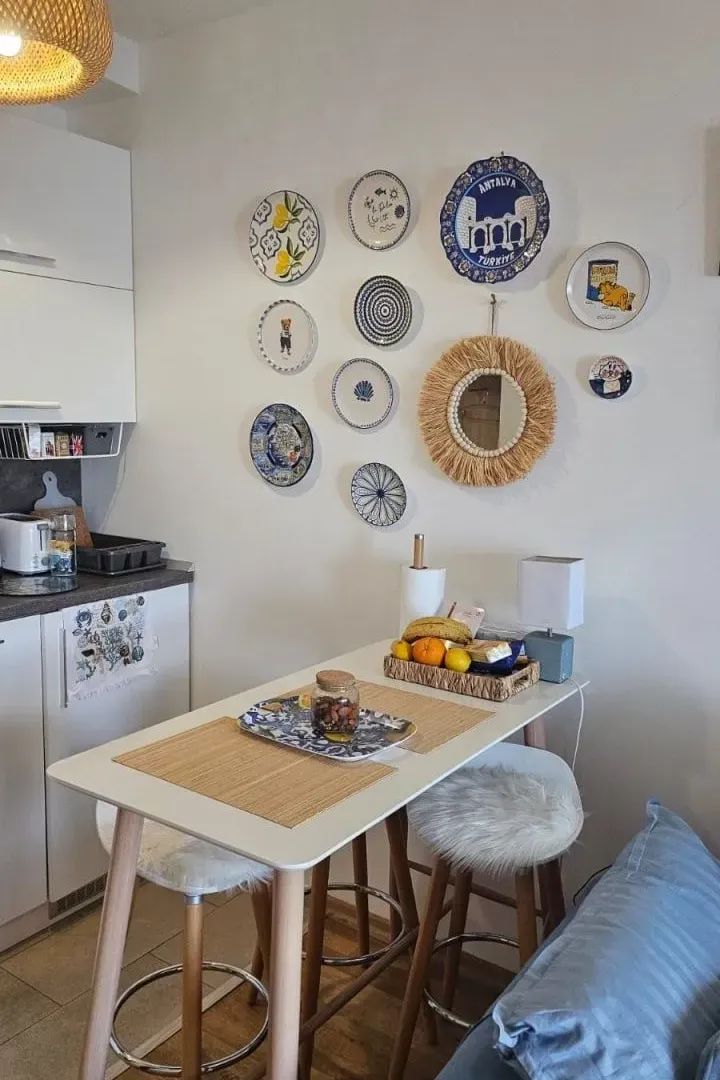 Sale, studio apartment, 23m², Rafailovići, Budva