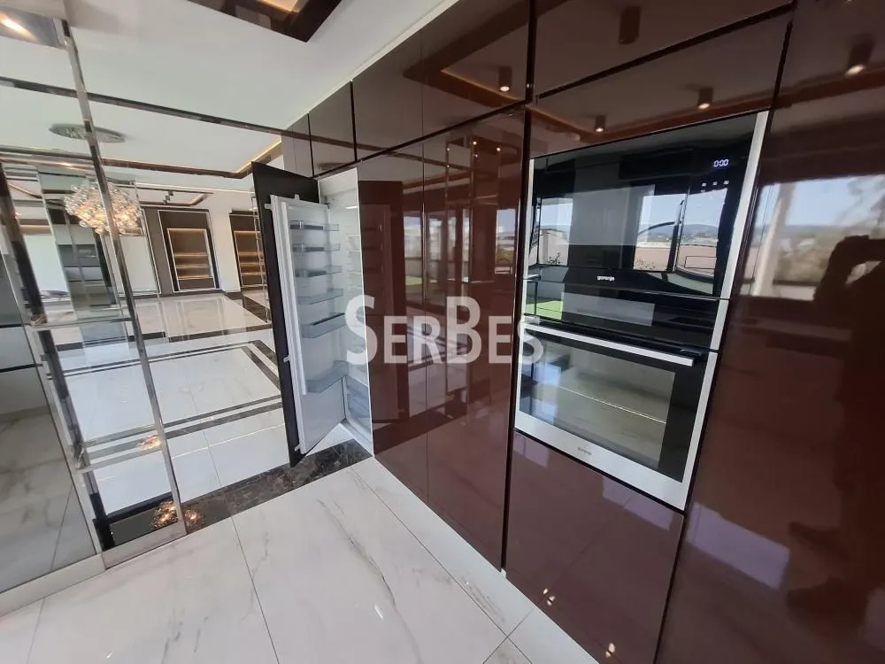 Rent, apartment, 217m², Telep, Novi Sad Sve Podlokacije