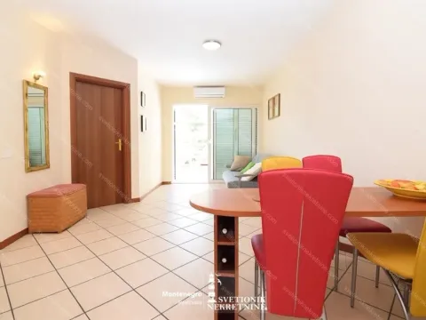 Prodaja, jednosoban stan, 51m², Savina, Herceg Novi - image 6