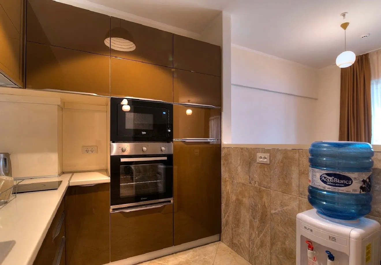 Prodaja, dvosoban stan, 82m², Zavala, Budva