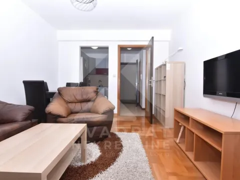 Izdavanje, dvosoban stan, 55m², Stari Aerodrom, Podgorica - image 3