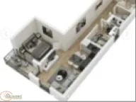 Prodaja, dvosoban stan, 60m², Lekino Brdo, Voždovac Sve Podlokacije - image 3