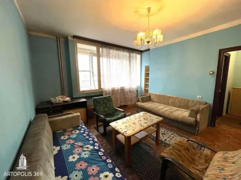 Sale, one bedroom apartment, 36m², Savski Venac, Beograd - image 4