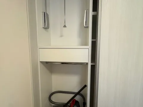 Rent, one bedroom apartment, 47m², Central Point, Podgorica - image 7