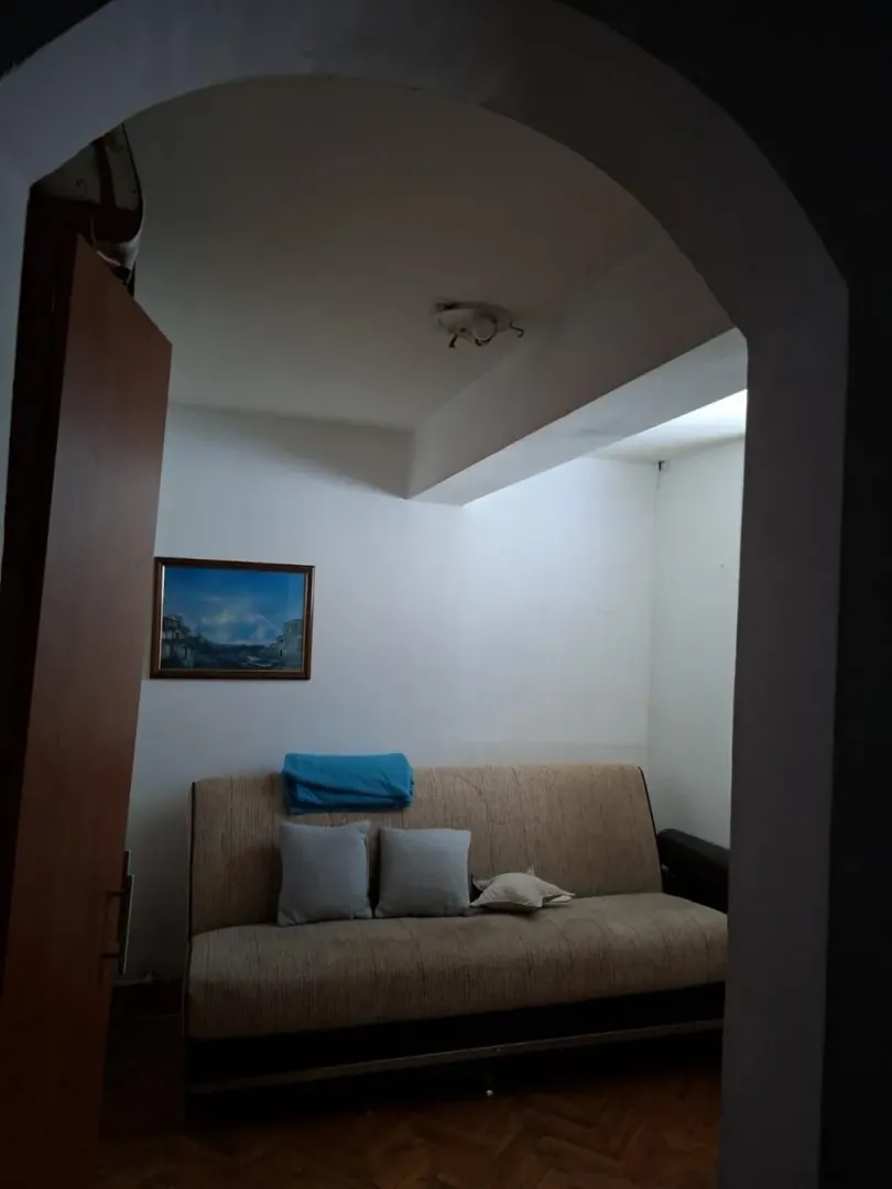 Rent, one bedroom apartment, 50m², Dušanovac, Voždovac Sve Podlokacije