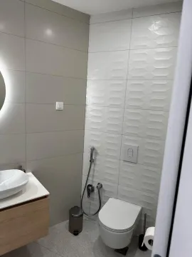 Rent, one bedroom apartment, 68m², Bečići, Budva - image 9