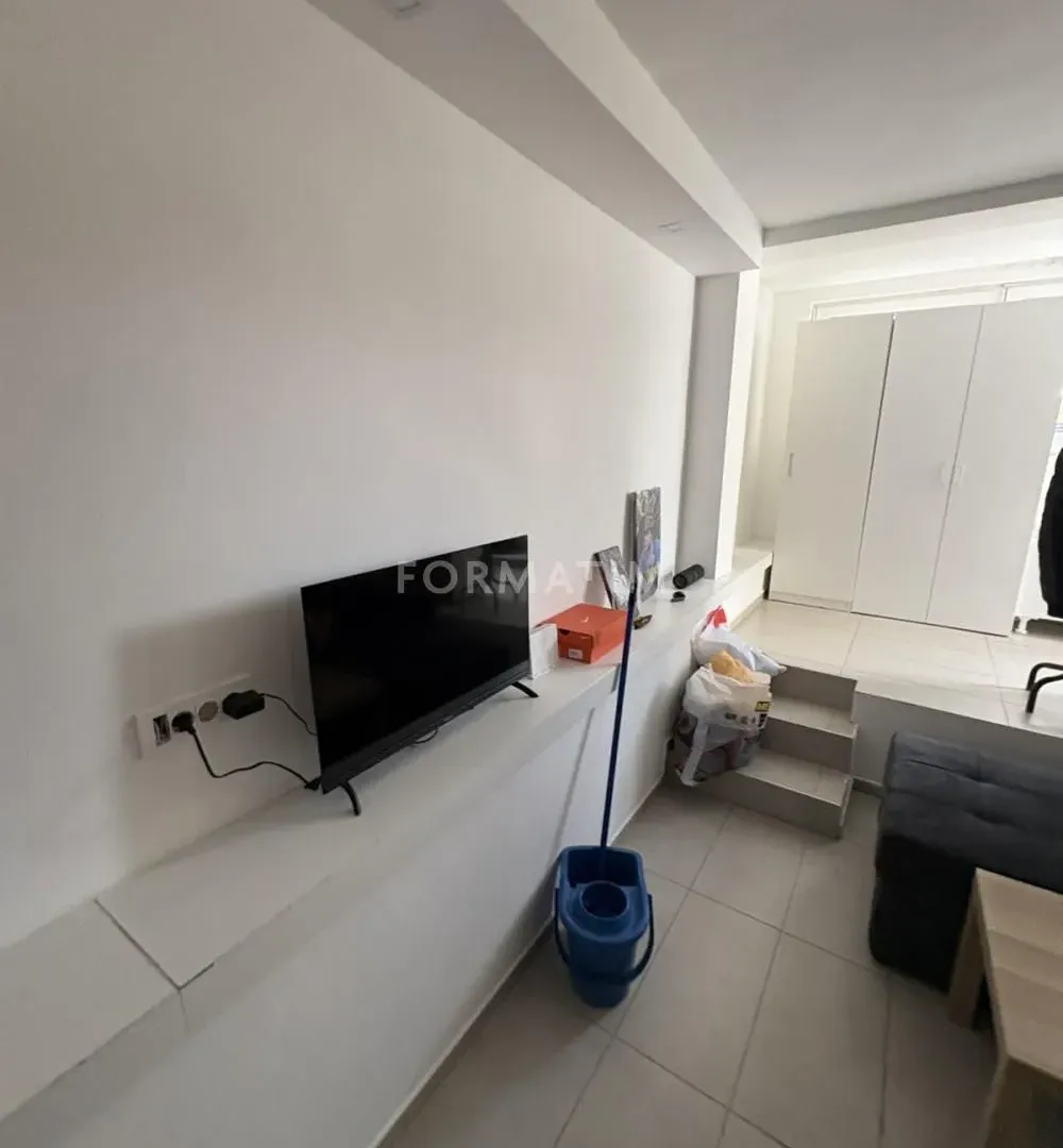 Sale, apartment, 36m², Čukarica, Beograd
