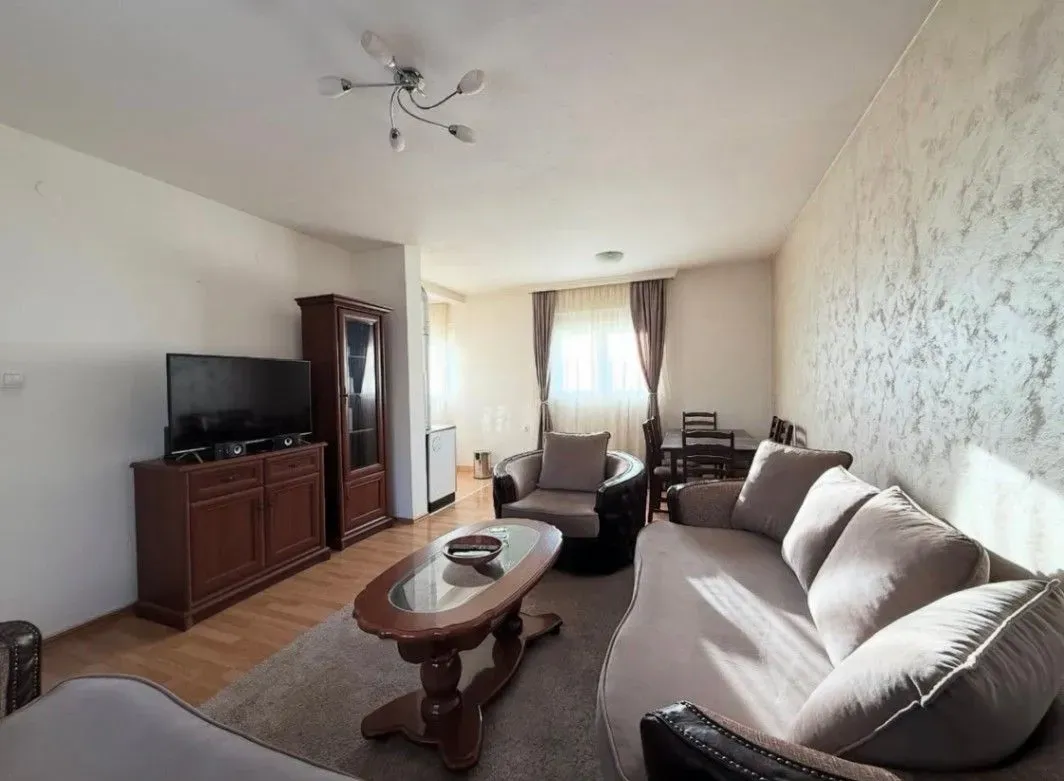 Rent, house, 105m², Tološi, Podgorica