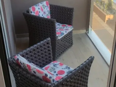 Izdavanje, jednosoban stan, 48m², New City, Podgorica - image 3