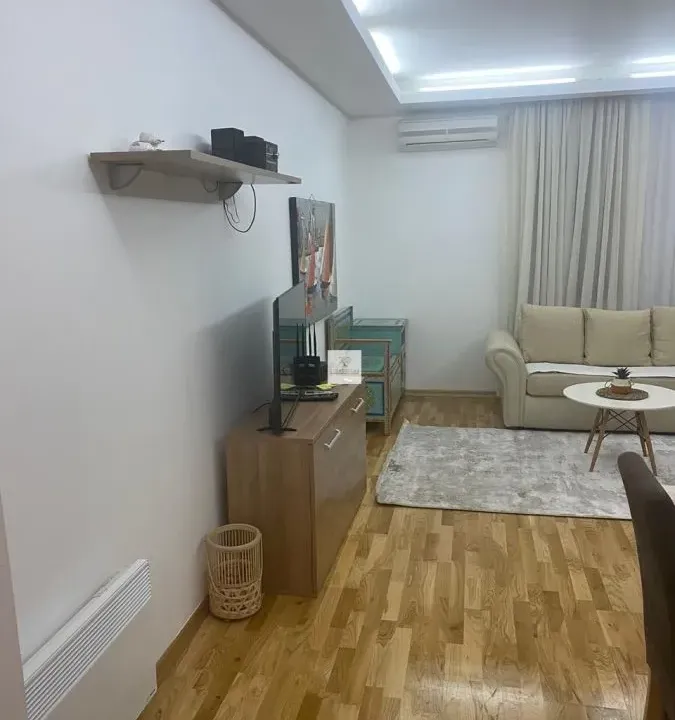 Prodaja, dvosoban stan, 80m², Đenovići, Herceg Novi