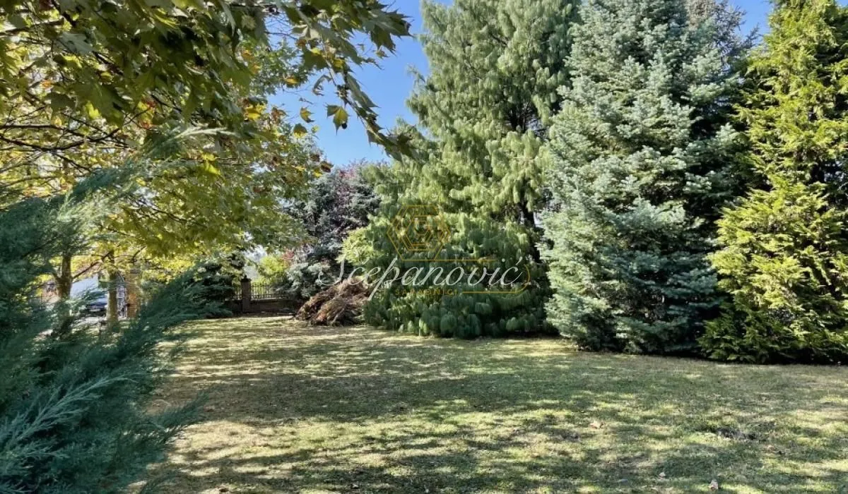 Prodaja, kuća, 202m², Sremska Kamenica, Petrovaradin