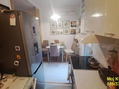 Sale, one bedroom apartment, 42m², Vukov Spomenik, Zvezdara Sve Podlokacije - image 4