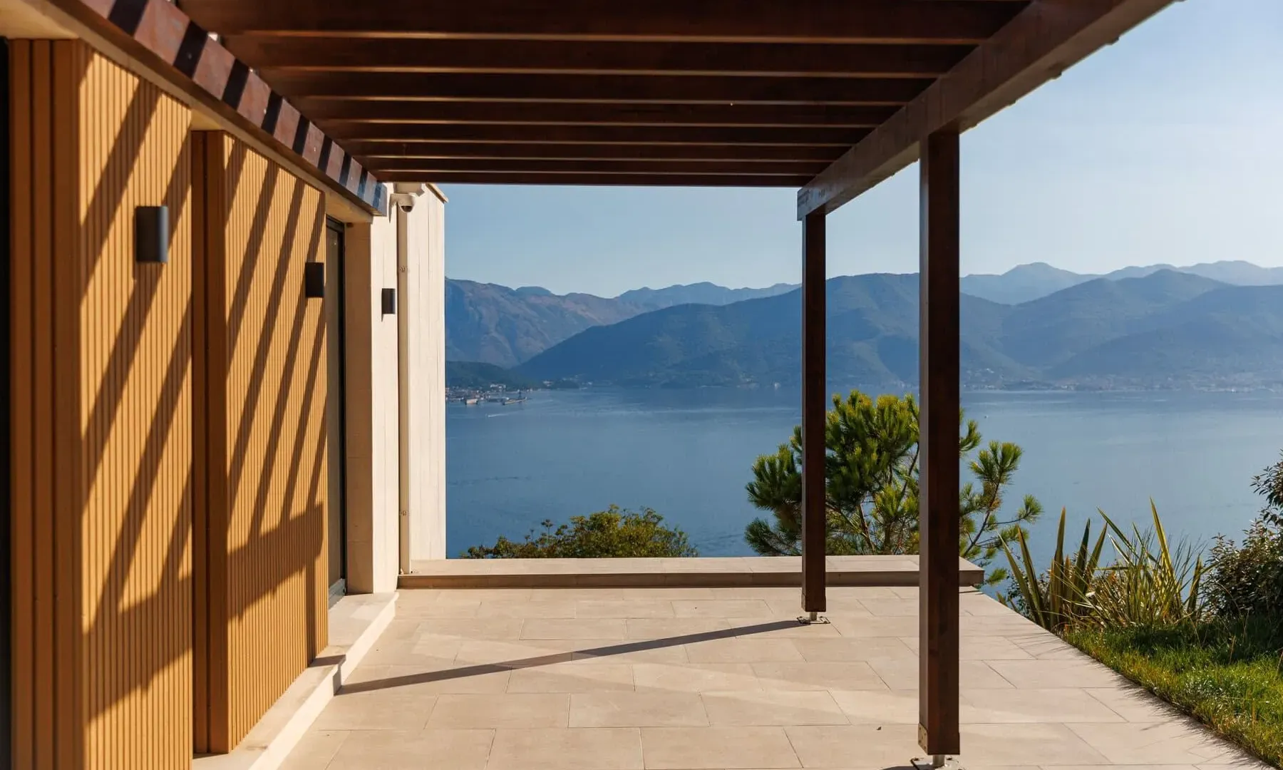 Prodaja, stan, 339m², Tivat, Crna Gora