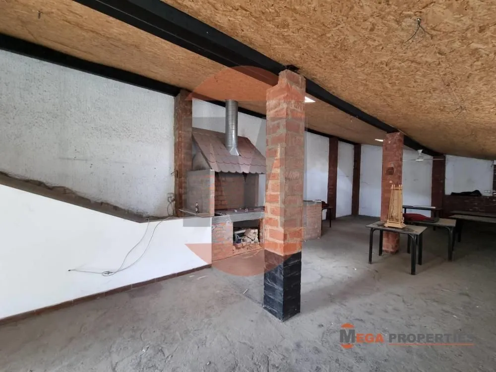 Sale, office space, 103m², Lipov Lad, Zvezdara Sve Podlokacije