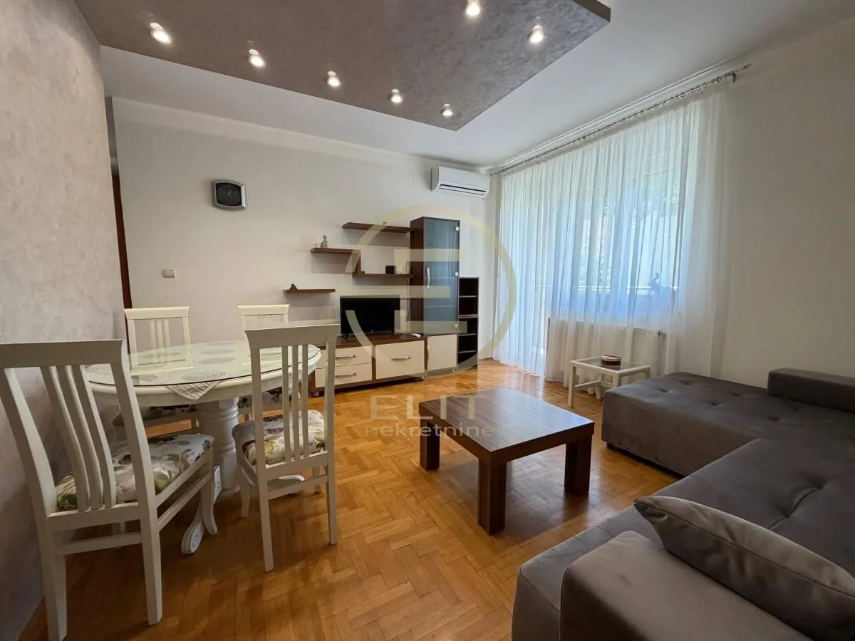 Prodaja, stan, 62m², Sajam, Novi Sad Sve Podlokacije