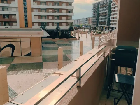 Rent, one bedroom apartment, 40m², Central Point, Podgorica - image 12