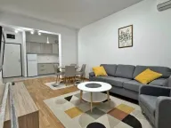 Rent, one bedroom apartment, 46m², Stari Aerodrom, Podgorica