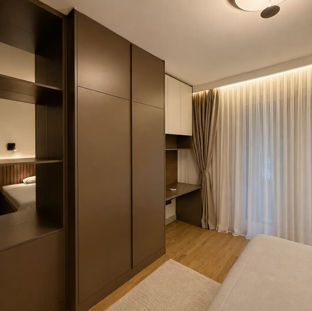 Rent, house, 290m², Stari Aerodrom, Podgorica