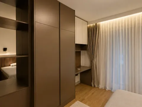 Rent, house, 290m², Stari Aerodrom, Podgorica - image 18