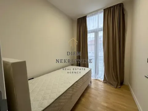 Izdavanje, trosoban stan, 66m², Blok 9, Podgorica - image 3