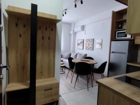 Izdavanje, jednosoban stan, 35m², Aqua park, Jagodina - image 5